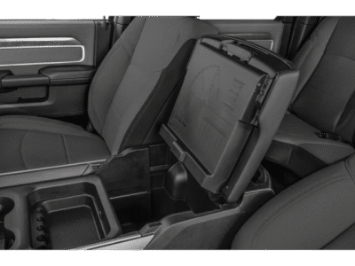 2024 Ram 2500 — photo 20 view