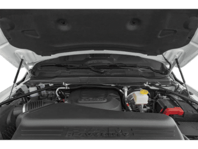 2024 Ram 2500 — photo 18 view