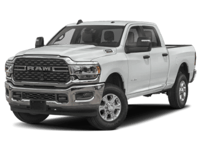 2024 Ram 2500 — photo 10 view