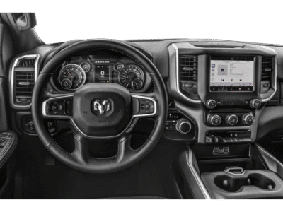 2024 Ram 2500 — photo 13 view