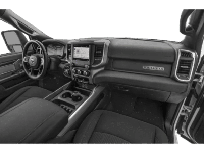 2024 Ram 2500 — photo 21 view