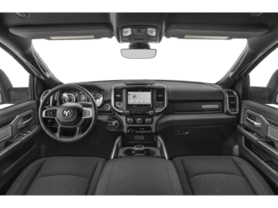 2024 Ram 2500 — photo 14 view