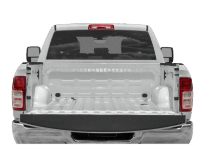 2024 Ram 2500 — photo 17 view