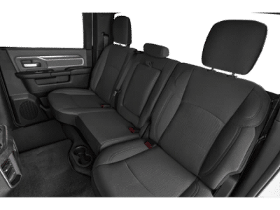 2024 Ram 2500 — photo 19 view