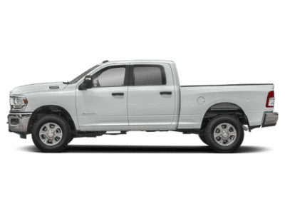 2024 Ram 2500 — photo 12 view