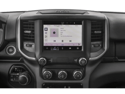 2024 Ram 2500 — photo 16 view