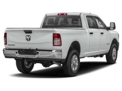 2024 Ram 2500 — photo 11 view