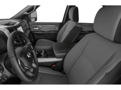 2024 Ram 2500 — photo 15 view