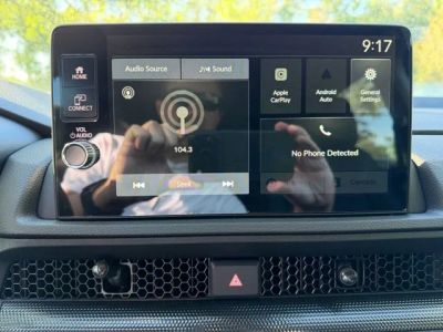 2026 Honda CR-V — photo 20 view