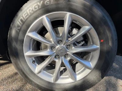 2026 Honda CR-V — photo 24 view