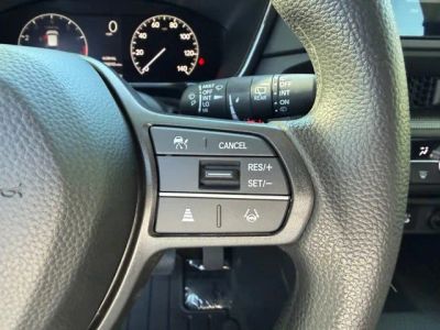 2026 Honda CR-V — photo 19 view