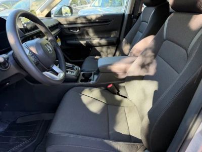 2026 Honda CR-V — photo 14 view