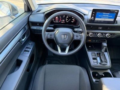 2026 Honda CR-V — photo 10 view