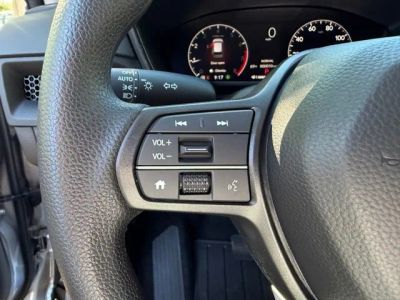 2026 Honda CR-V — photo 18 view