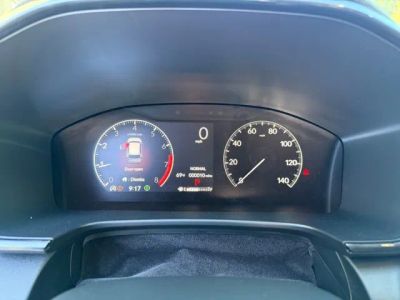 2026 Honda CR-V — photo 16 view