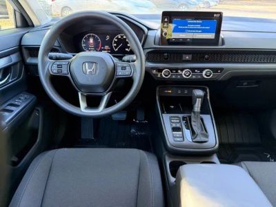 2026 Honda CR-V — photo 9 view