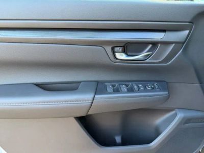 2026 Honda CR-V — photo 11 view