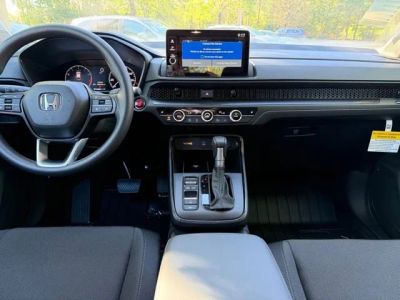 2026 Honda CR-V — photo 8 view