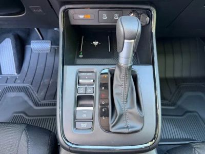 2026 Honda CR-V — photo 22 view