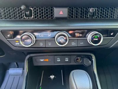 2026 Honda CR-V — photo 21 view