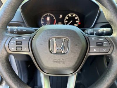 2026 Honda CR-V — photo 17 view