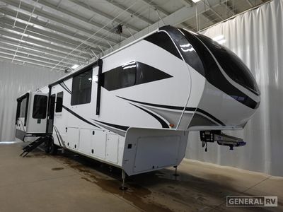 2025 Grand Design Solitude - Photo 1
