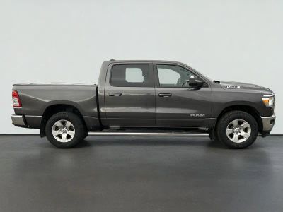 2022 RAM 1500 — side profile view