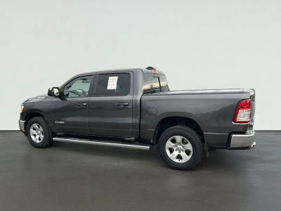 2022 RAM 1500 — detail view