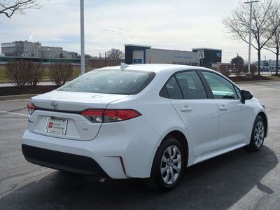 2025 Toyota Corolla - Photo 5