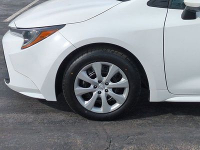 2025 Toyota Corolla - Photo 7