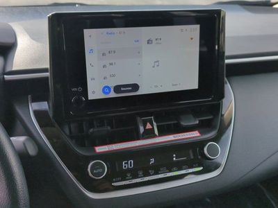 2025 Toyota Corolla - Photo 11