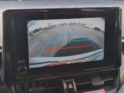 2025 Toyota Corolla - Photo 12
