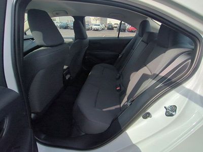 2025 Toyota Corolla - Photo 14