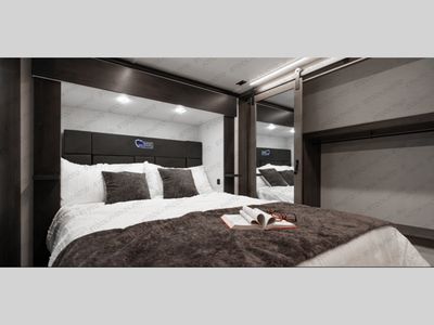 2026 Forest River RV Cherokee Rogue Armored - Photo 6