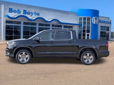 2026 Honda Ridgeline - Photo 2