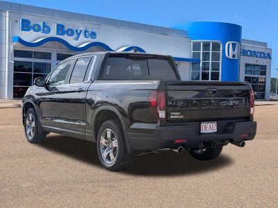 2026 Honda Ridgeline - Photo 3