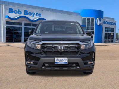 2026 Honda Ridgeline - Photo 9
