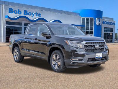 2026 Honda Ridgeline - Photo 8