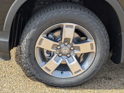 2026 Honda Ridgeline - Photo 10