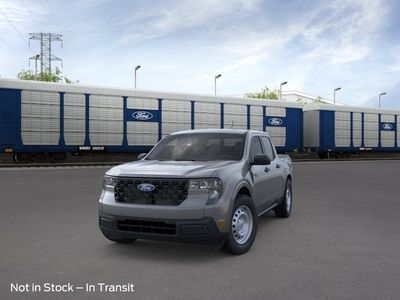 2026 Ford Maverick - Photo 12