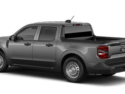 2026 Ford Maverick - Photo 27
