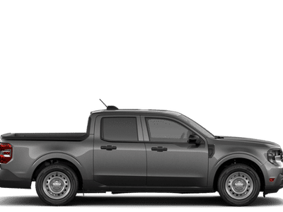 2026 Ford Maverick - Photo 25