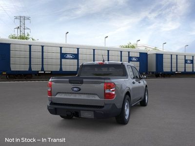 2026 Ford Maverick - Photo 6