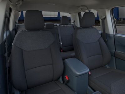 2026 Ford Maverick - Photo 15