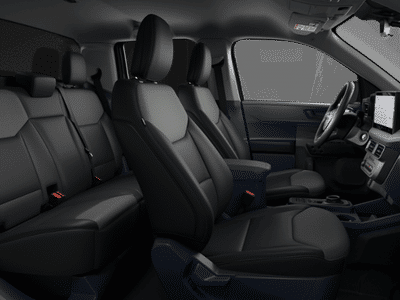 2026 Ford Maverick - Photo 30