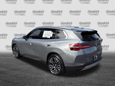 2026 BMW X3 30 xDrive - Photo 7