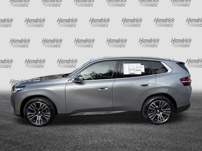 2026 BMW X3 30 xDrive - Photo 6