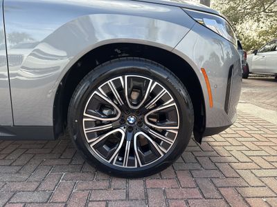 2026 BMW X3 30 xDrive - Photo 11