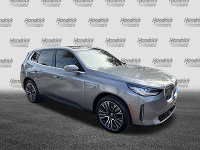 2026 BMW X3 30 xDrive - Photo 2