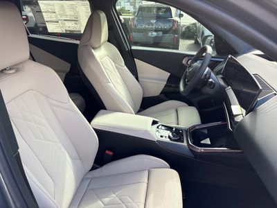 2026 BMW X3 30 xDrive - Photo 17